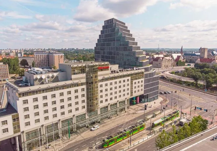 Kultura i historia Poznania