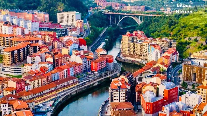 Kultura i tradycje Kraj Basków