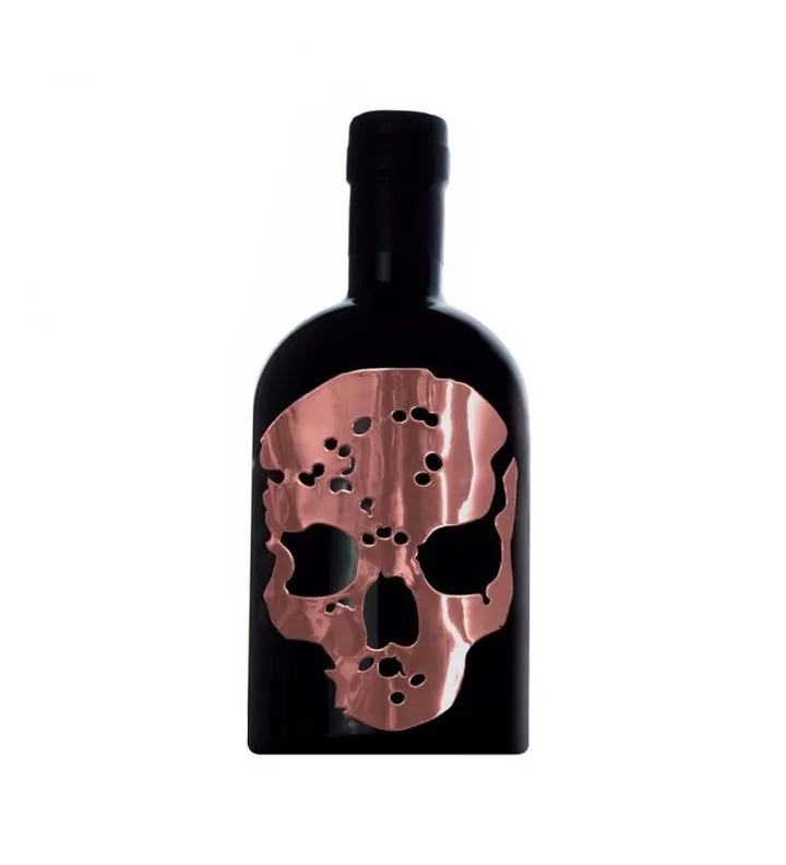 Limity celne wódki Wielka Brytania