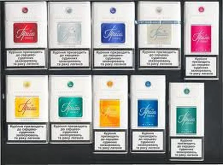 Limity przewozu papierosów z Ukrainy 2026