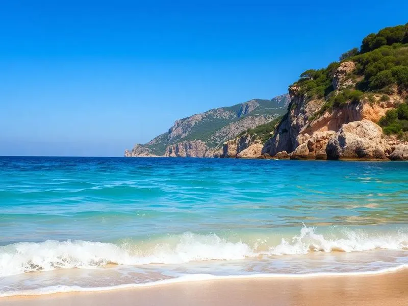 Loty z Katowic na Majorkę