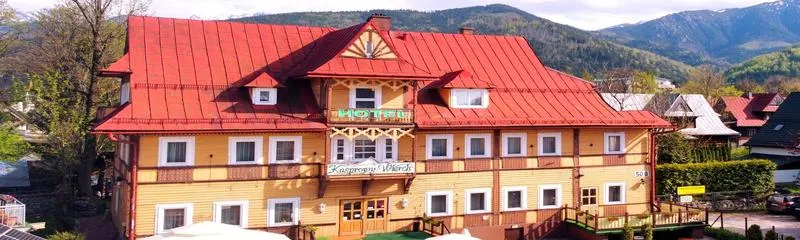 Najlepsze godziny wyjazdu na Kasprowy Wierch