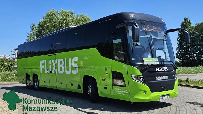 Najlepsze sposoby na dojazd