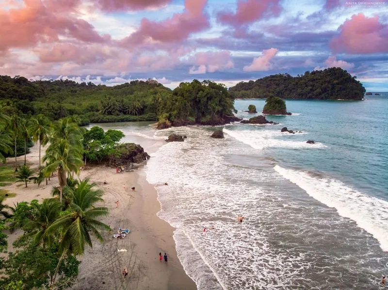 Najlepszy czas na wyjazd