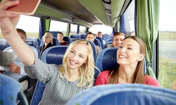 Natężenie ruchu a czas przejazdu