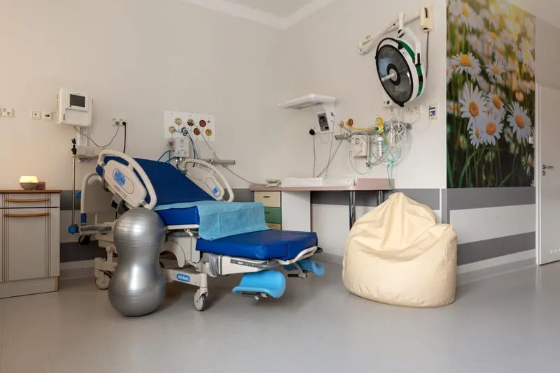 Objawy rozpoczynającego się porodu