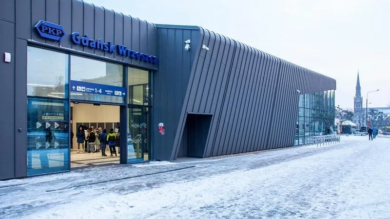 Odblokowanie numeru PKP