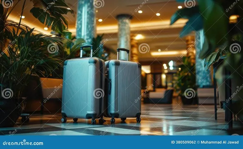 Opóźnienia w odbiorze bagażu