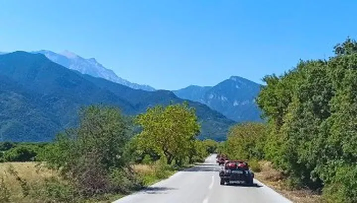 Pakowanie bagażu na wyjazd