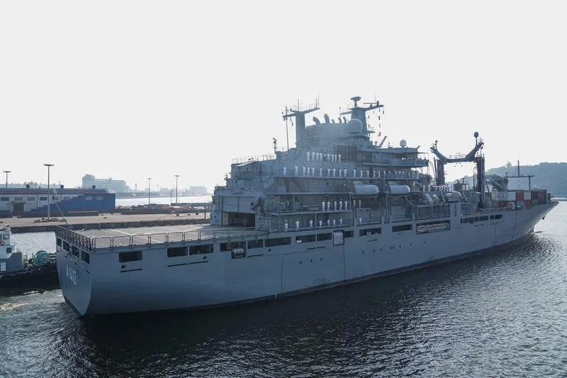 Planowanie podróży do Australii