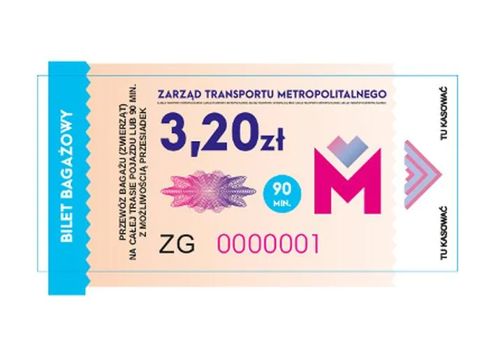 Płatność kartą w autobusie