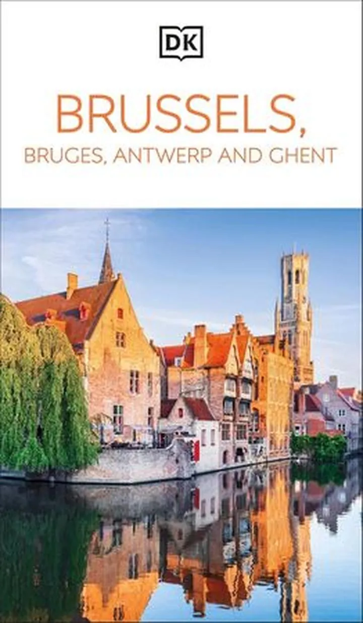 Pociąg autobus czy samochód w Belgii