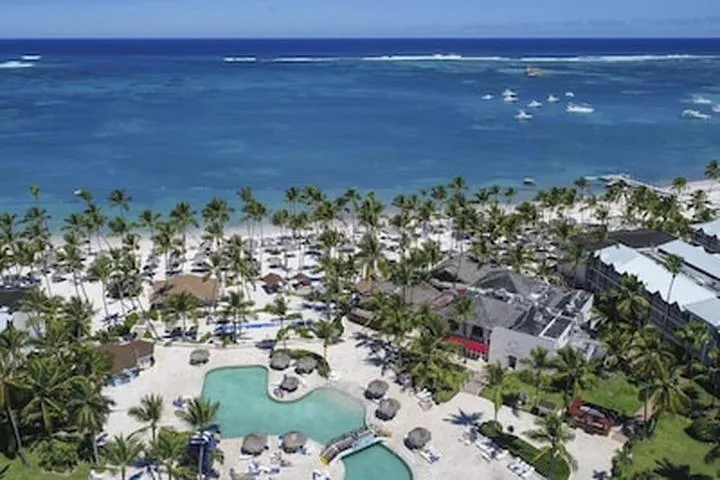 Pogoda w Punta Canie i sezon turystyczny