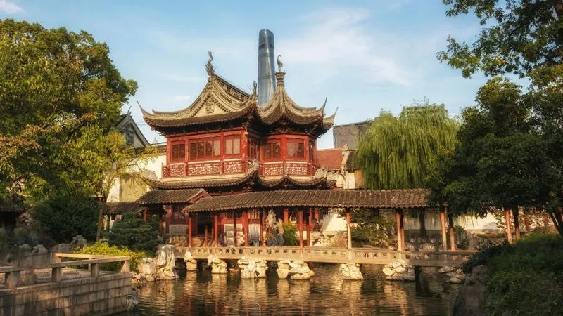 Połączenia lotnicze Anglia Chiny