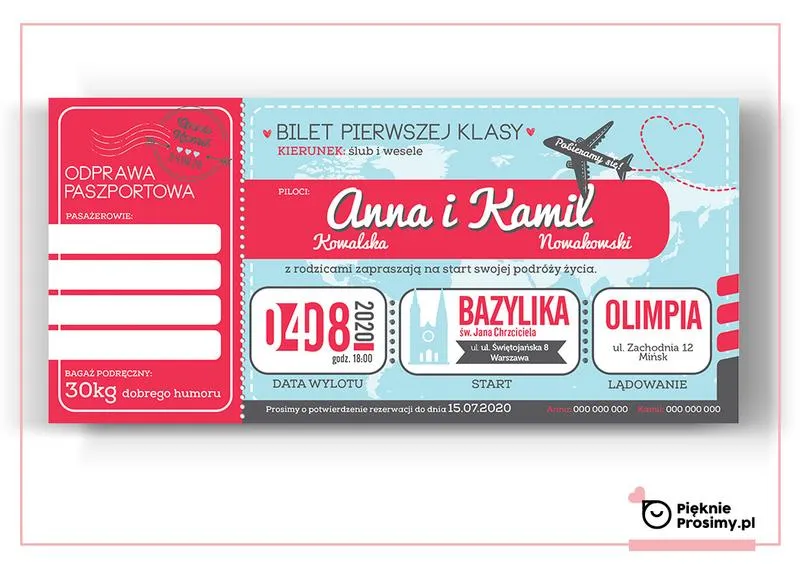 Popularne trasy lotnicze w Europie