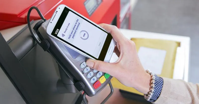 Poradnik krok po kroku płatności mobilne