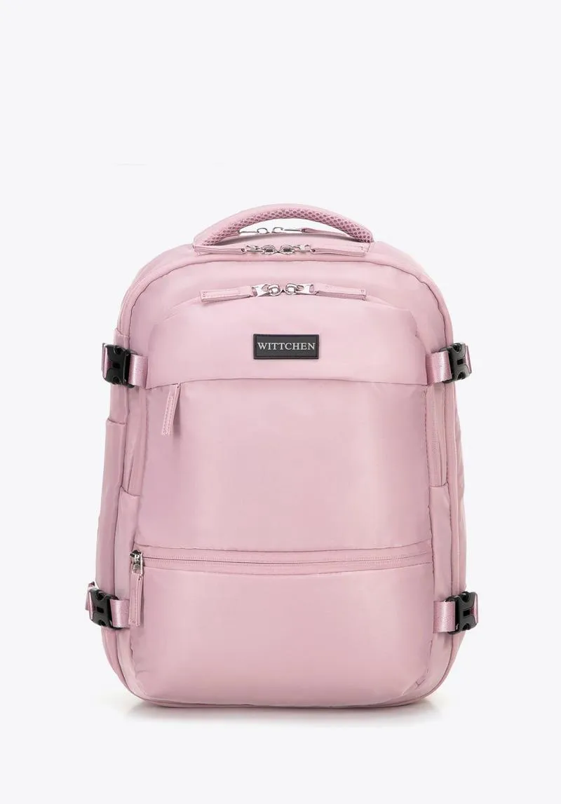 Porównanie plecaków podróżnych