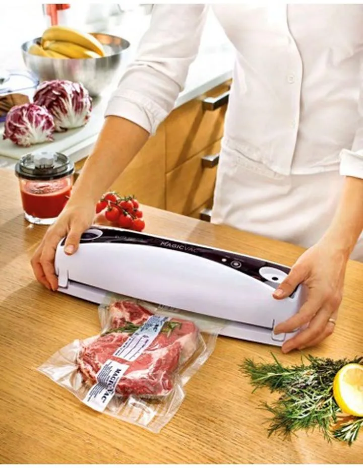 Przechowywanie odzieży sezonowej próżniowo