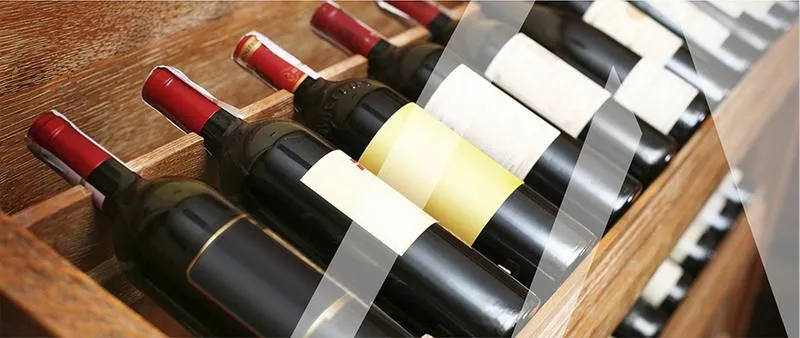 Przepisy przewozu alkoholu w samolocie