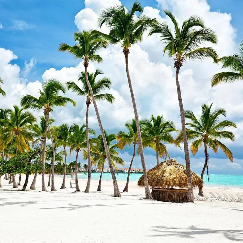 Przewodnik po Dominikanie