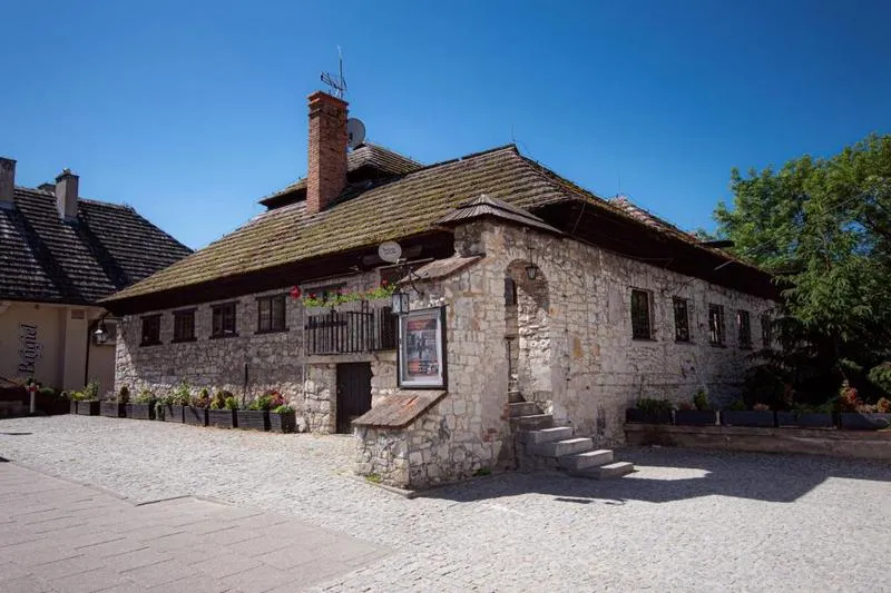 Przewodnik po Kazimierzu Dolnym