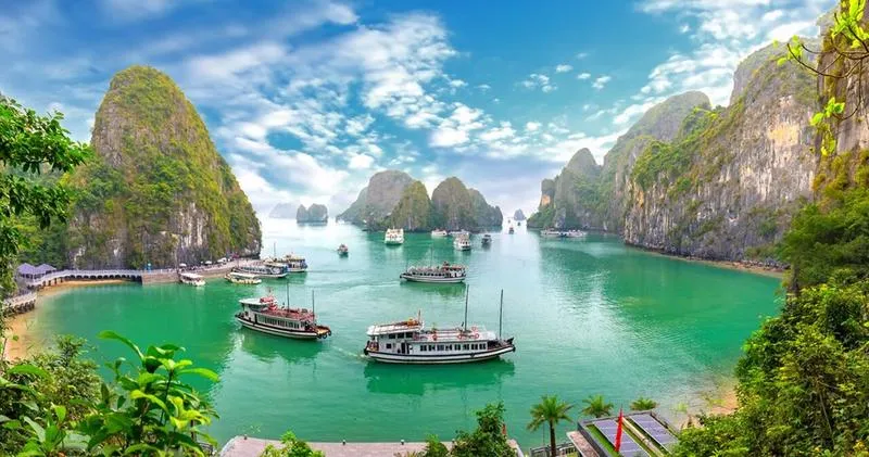 Przygotowanie do długiego lotu