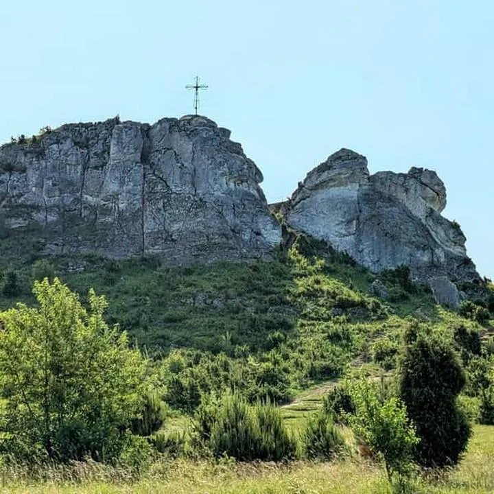 Przygotowanie do wyprawy w Tatry