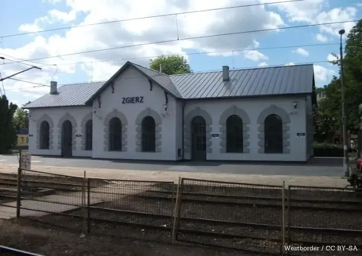 Rodzaje biletów linia 61