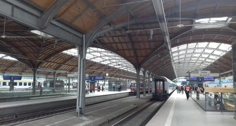 Rower hulajnoga spacer Wrocław