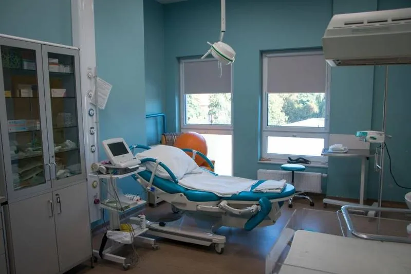 Torba do szpitala porodowego lista rzeczy