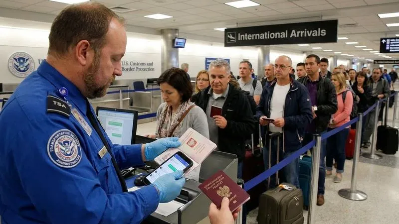 Torby i walizki na lot