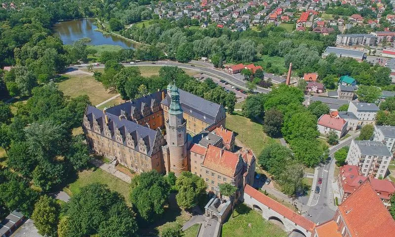 Transport do Oleśnicy – porady i wskazówki