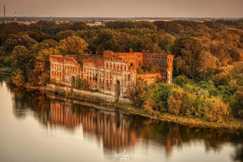 Transport na lotnisko Modlin