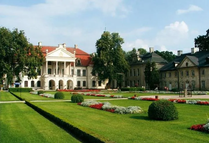 Transport publiczny Lublin-Nałęczów