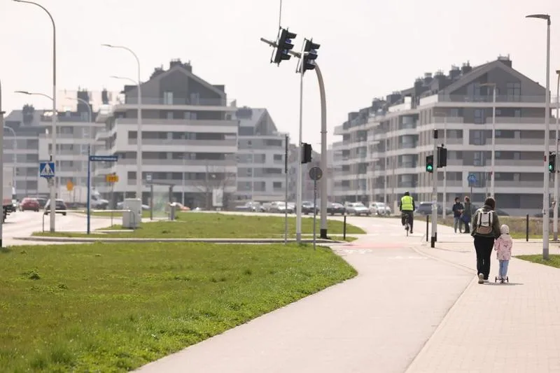 Transport publiczny Wrocław Jagodno