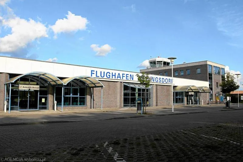 Transport publiczny do Heringsdorf