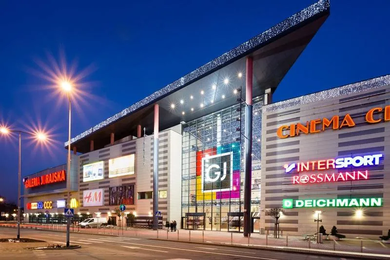 Transport w Częstochowie