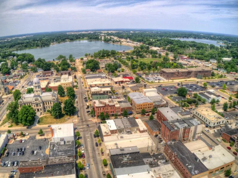 Typowe trasy z Warszawy do USA