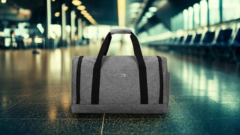 Ubezpieczenia na podróż