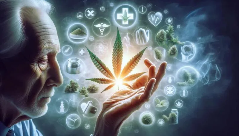 Wpływ marihuany na zdolności motoryczne