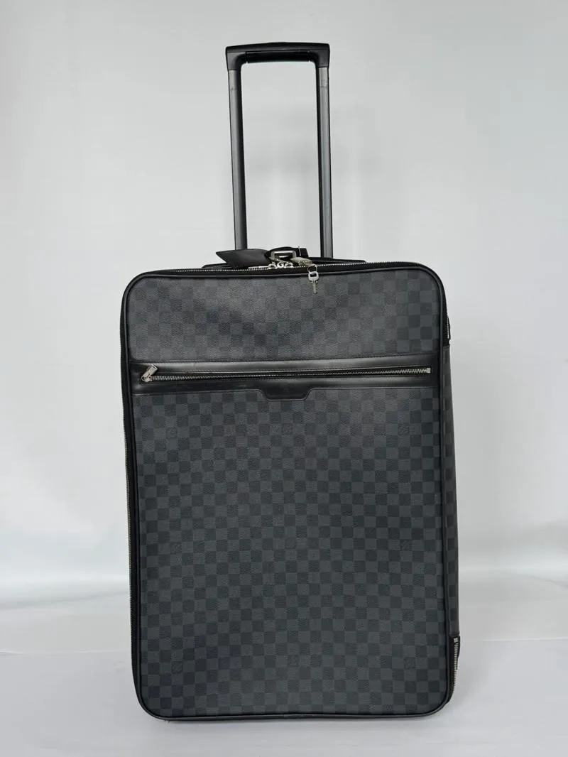 Wymiary i waga bagażu rejestrowanego