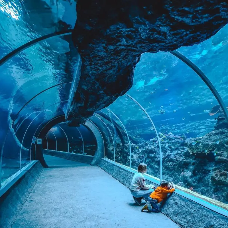 Zabytki i architektura Łodzi