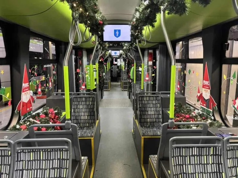 Zabytki i historia Olsztyna