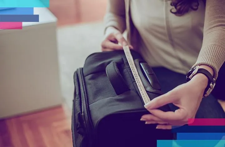 Zasady bagażu Emirates